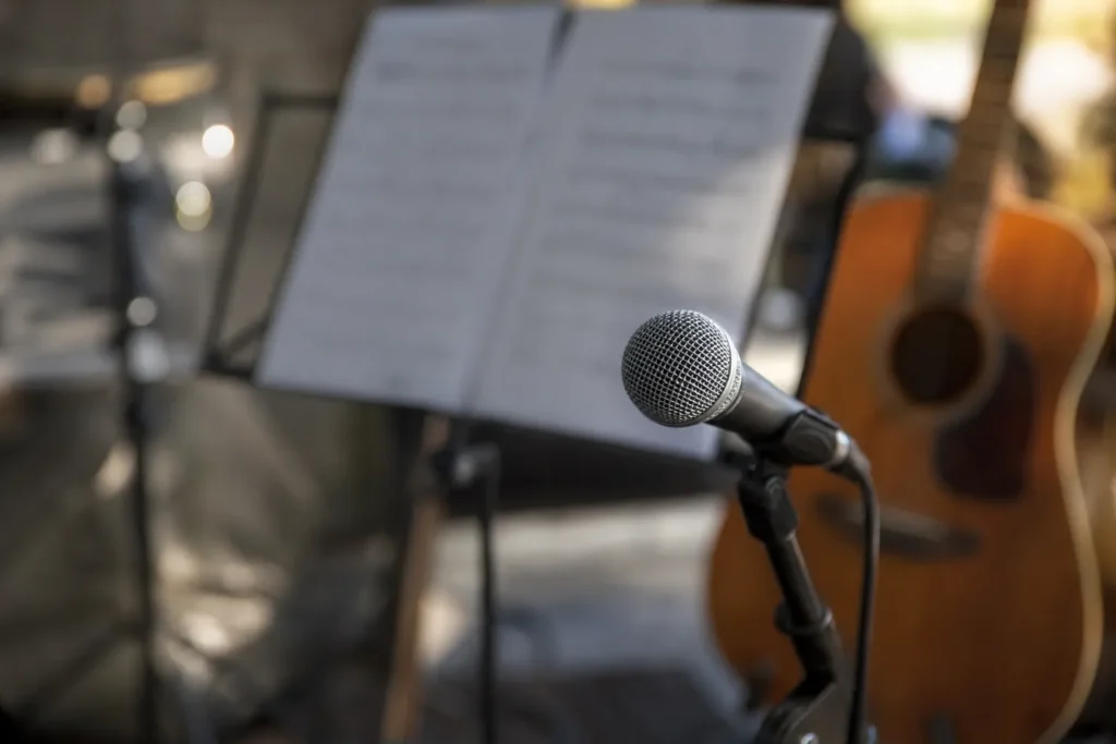 Répétition Fête de la Musique « Chantons sur la place »