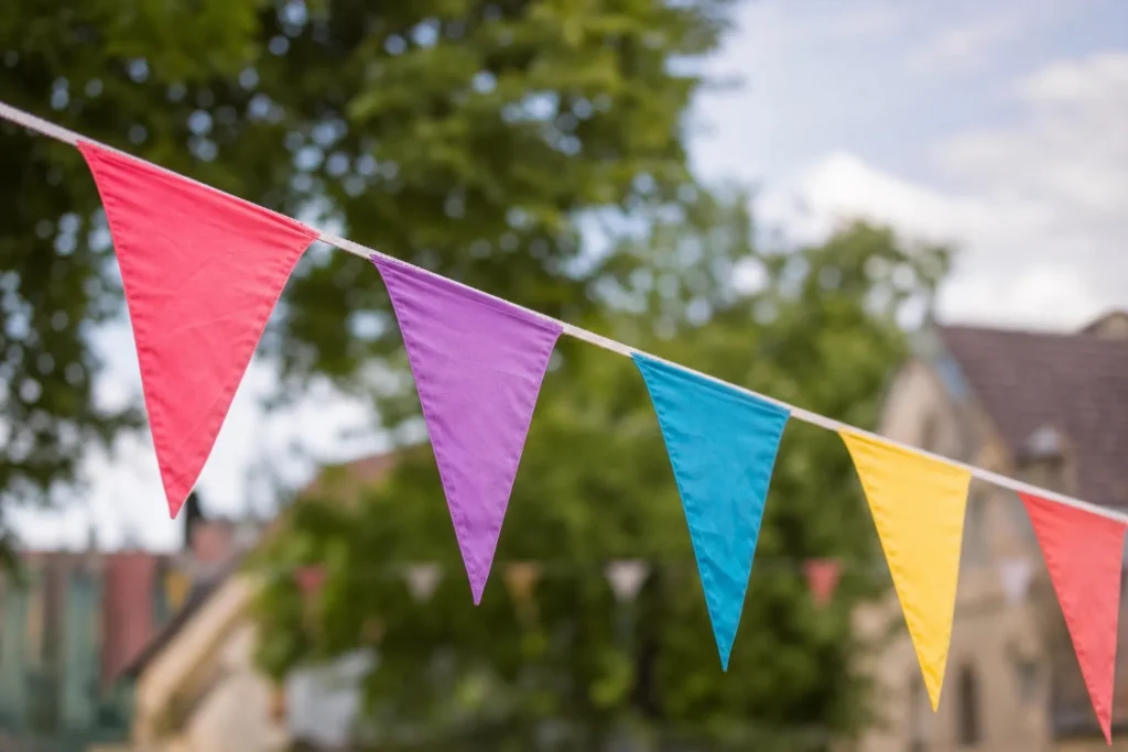 Fête communale