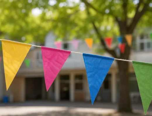 Kermesse de l&rsquo;école