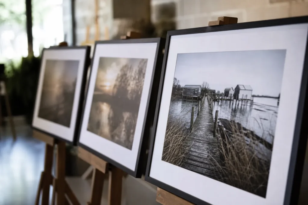 Exposition de photos par Laurent Dubois – Mobilis in mobili