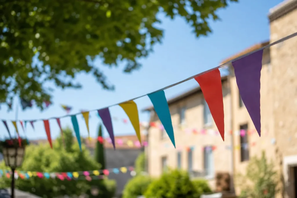 Combres en fête