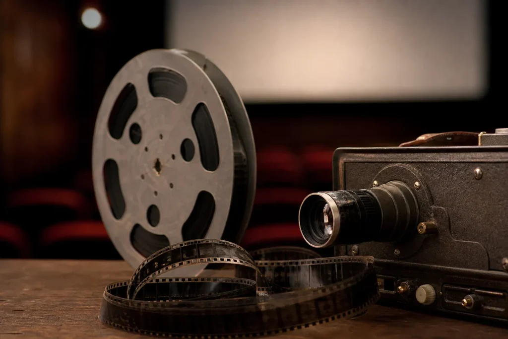 « Le Destin » – Séance du Ciné-Club du Perche Rémalardais