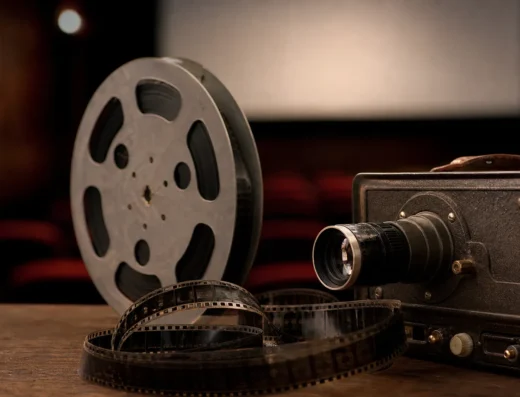 « Le Destin » – Séance du Ciné-Club du Perche Rémalardais