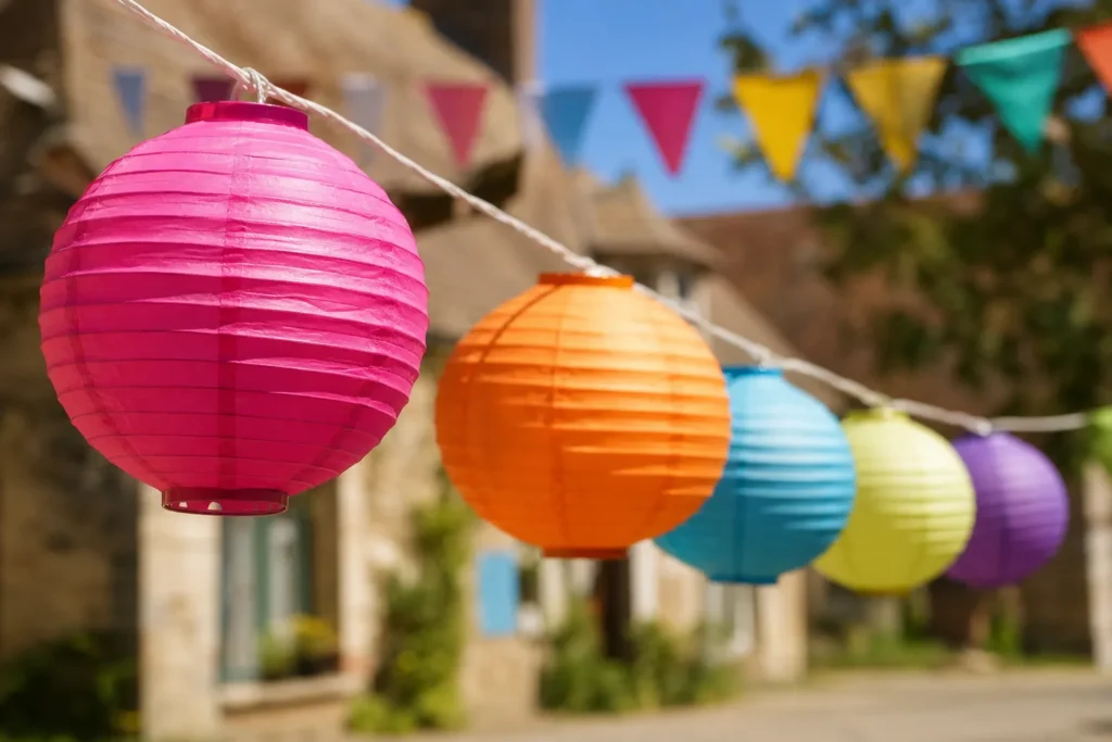 Coudreceau en fête