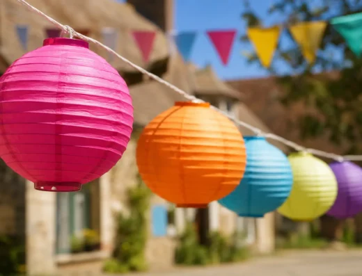 Coudreceau en fête