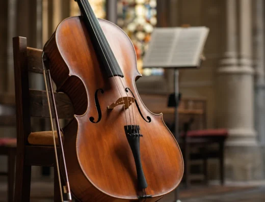Concert – École de Musique de Mortagne-au-Perche