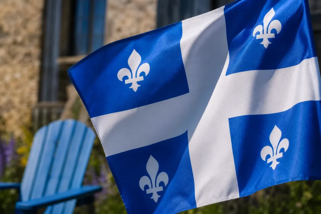 Fête du Quebec