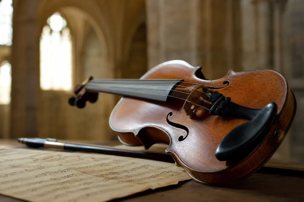 Festival Les Musicales de Mortagne et du Perche – Ensemble l’Encyclopédie