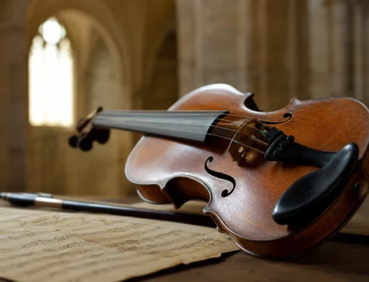 Festival Les Musicales de Mortagne et du Perche – Ensemble l’Encyclopédie