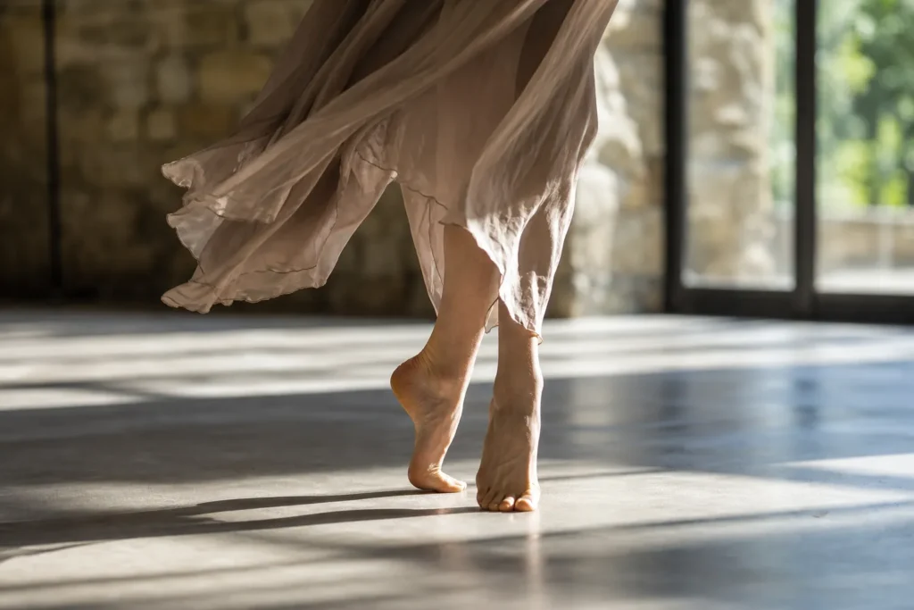 Danse – Aux arts citoyens !