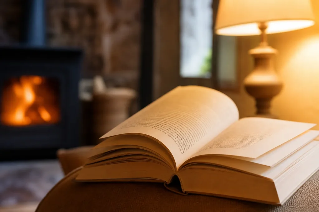 Lecture : Soirées « Qui lit ? »