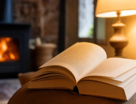 Lecture : Soirées « Qui lit ? »