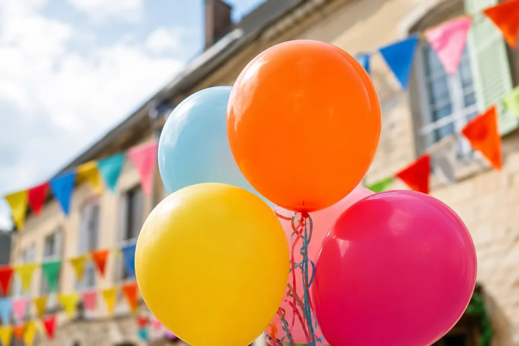 Rémalard-en-Fête !