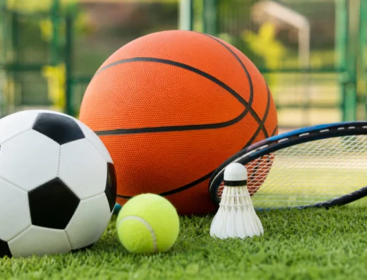 Journée sport loisirs