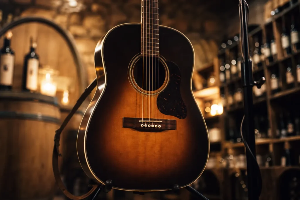 Concert – Oldelaf