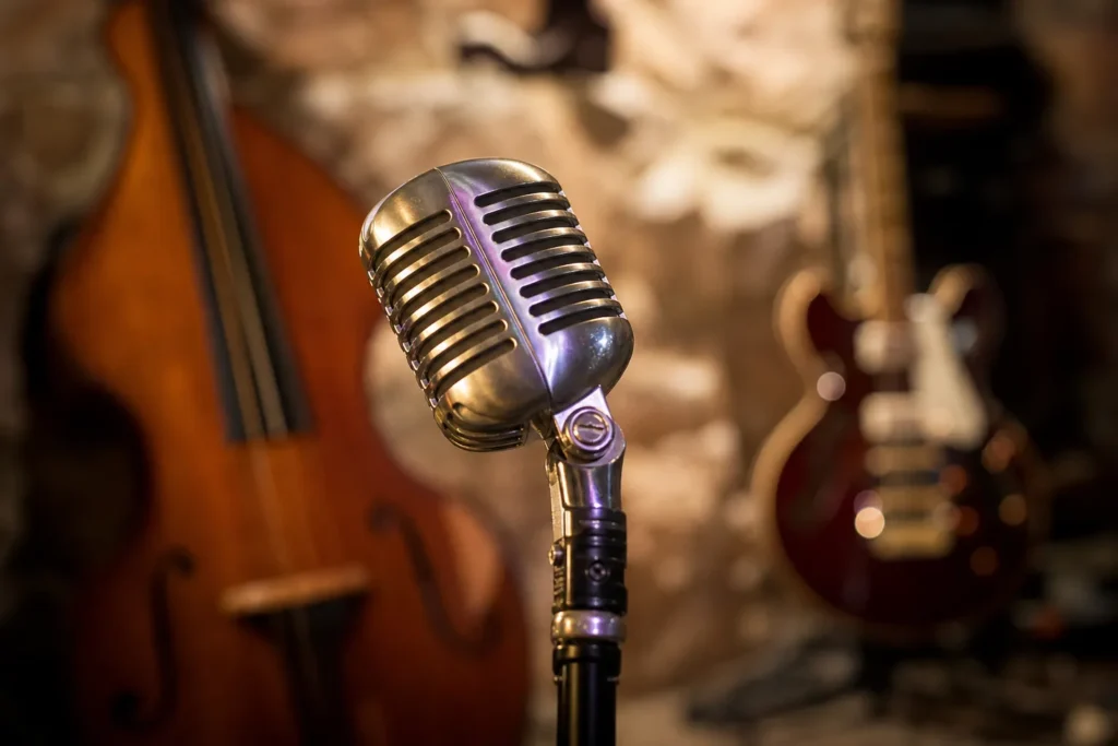 Concert – Kosgrove