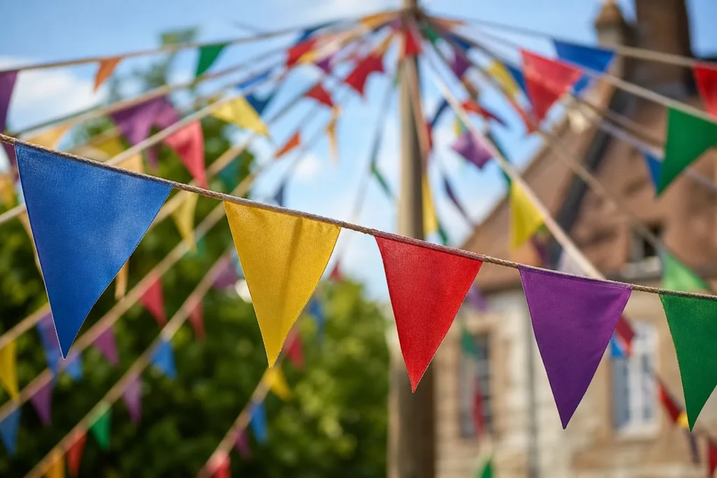 Fête communale