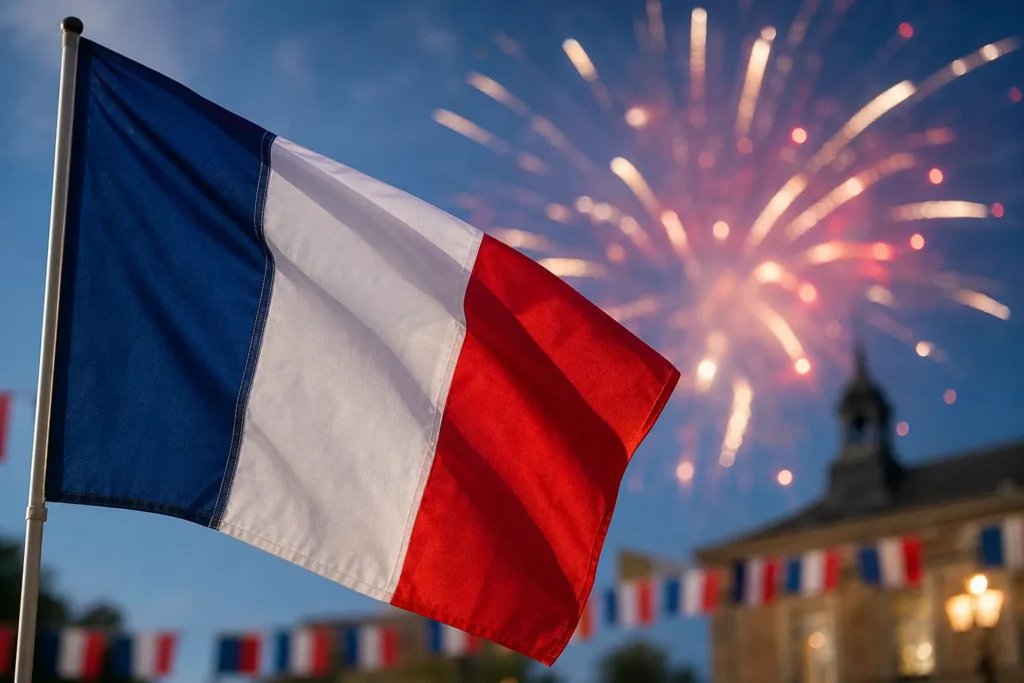 Fête nationale