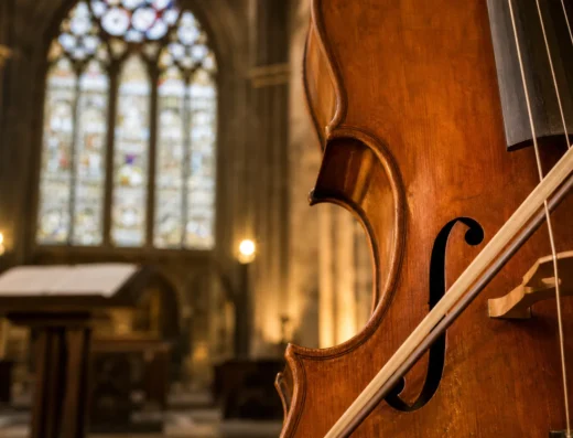 Concert – Cappellum