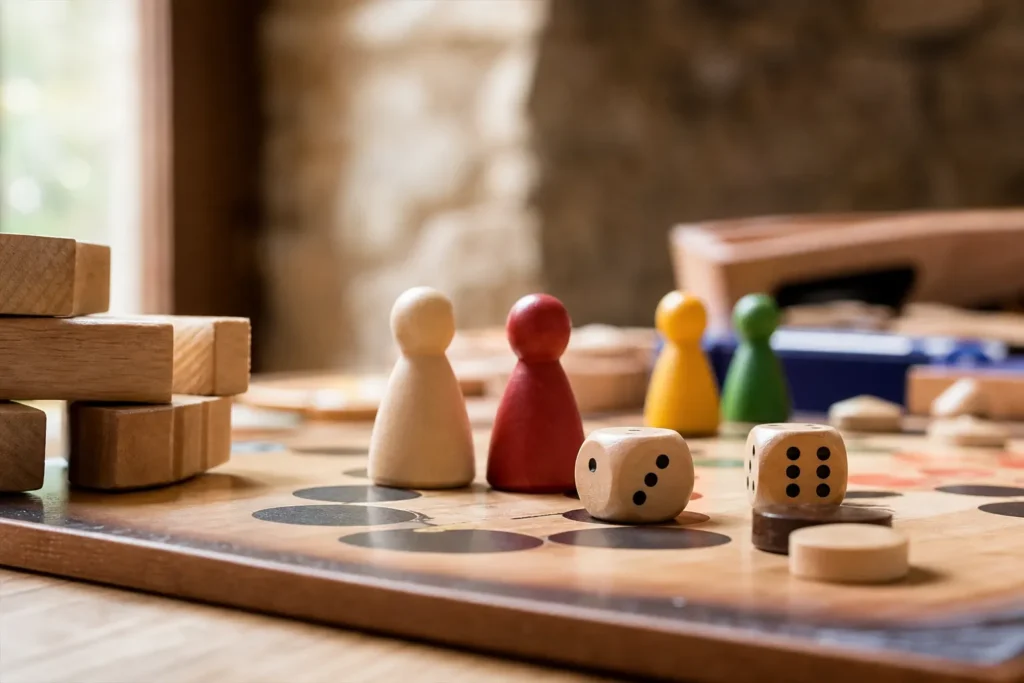 Fête du Jeu
