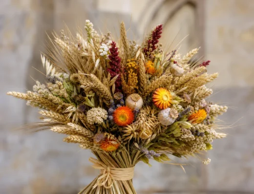 Bouquet de moisson