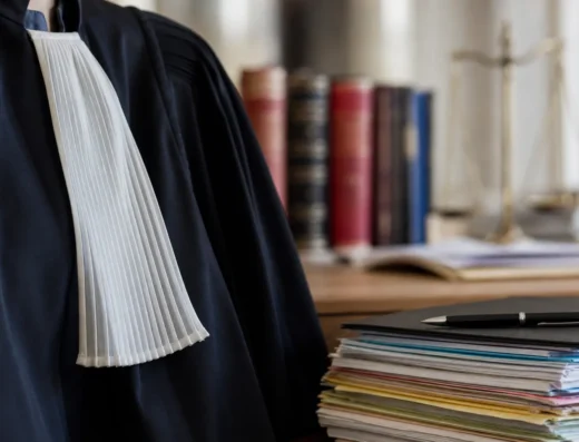 Conférence « L&rsquo;avocat et la vérité »