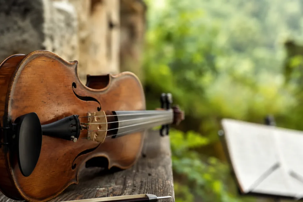 Concert – Festival Nomade du Perche