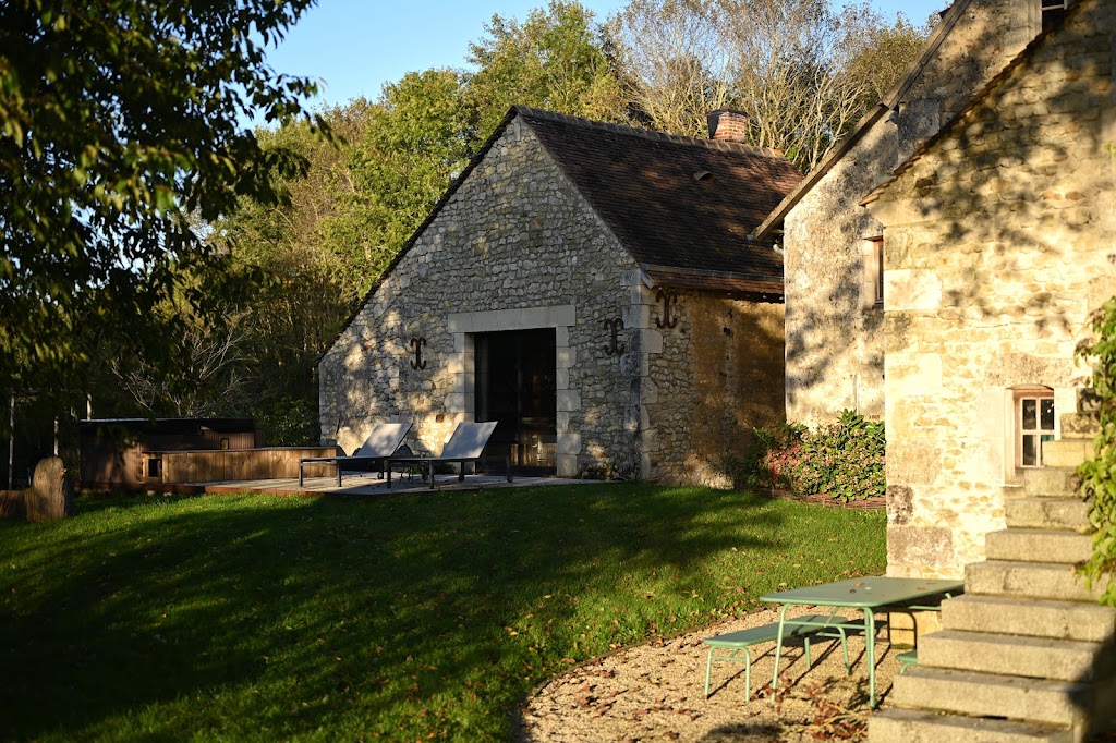 une oasis dans le perche — photo 1/1