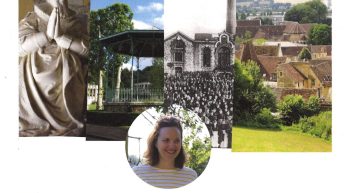 Visite guidée – Nogent-le-Rotrou et son histoire