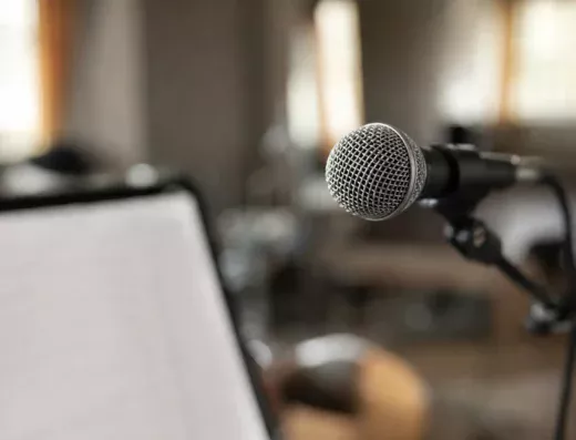 Concert Atelier chant de Cherré