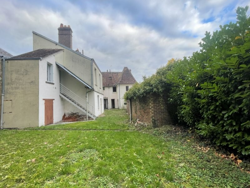 Immeuble de rapport NOGENT LE ROTROU — photo 1/8