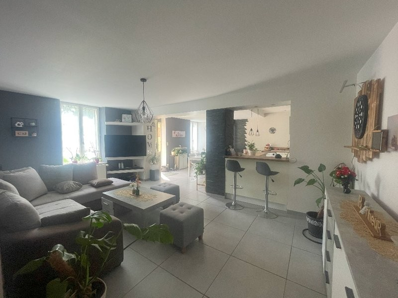 Maison à vendre dans le Perche Sarthois. — photo 4/8