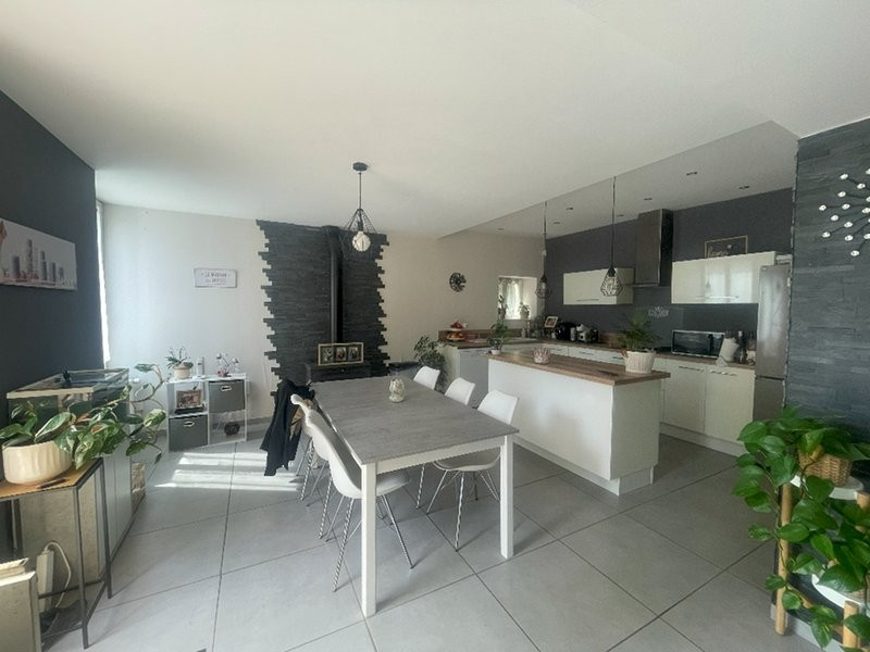 Maison à vendre dans le Perche Sarthois. — photo 5/8