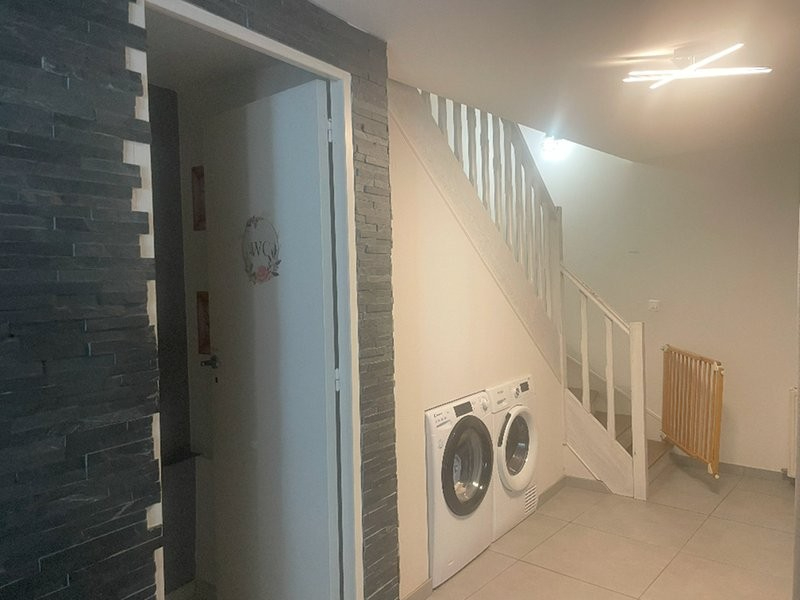 Maison à vendre dans le Perche Sarthois. — photo 6/8