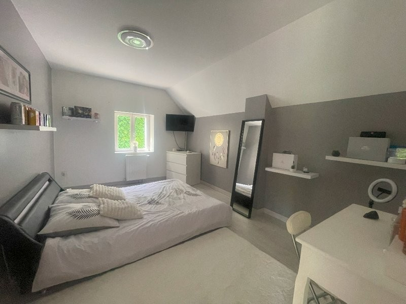 Maison à vendre dans le Perche Sarthois. — photo 7/8