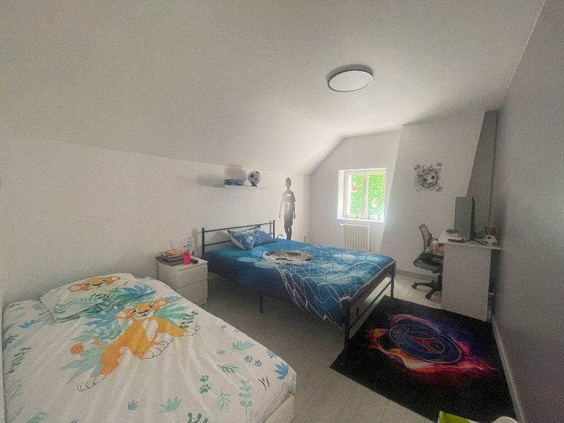 Maison à vendre dans le Perche Sarthois. — photo 8/8