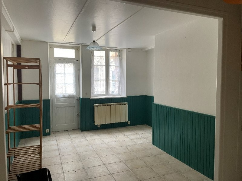 Immeuble locatif à vendre Nogent le Rotrou. — photo 8/8