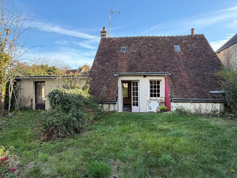 Maison à vendre AUTHON DU PERCHE — photo 2/8