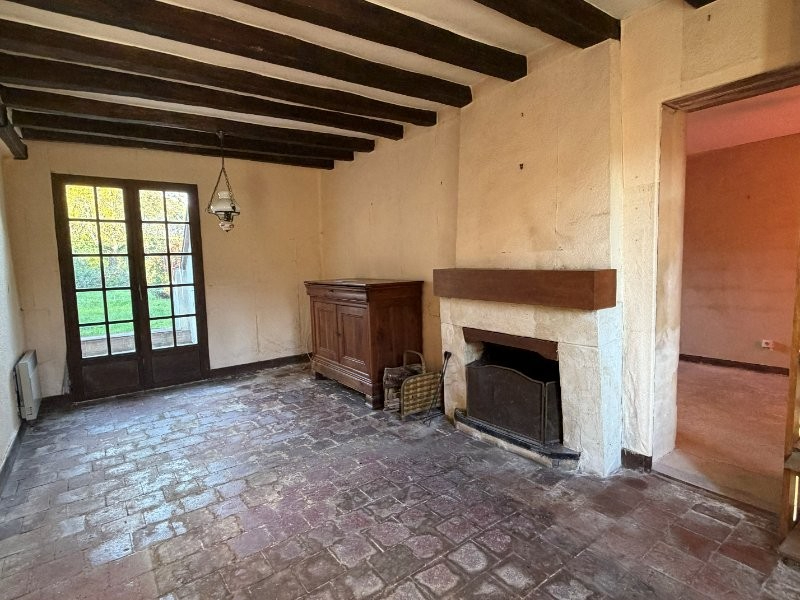 Maison à vendre AUTHON DU PERCHE — photo 4/8