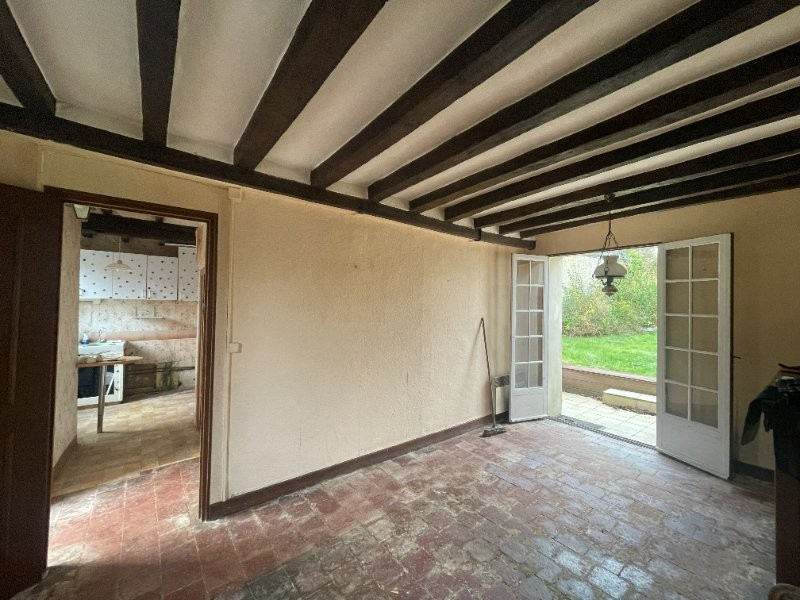Maison à vendre AUTHON DU PERCHE — photo 6/8