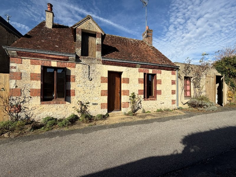 Maison à vendre AUTHON DU PERCHE — photo 1/8