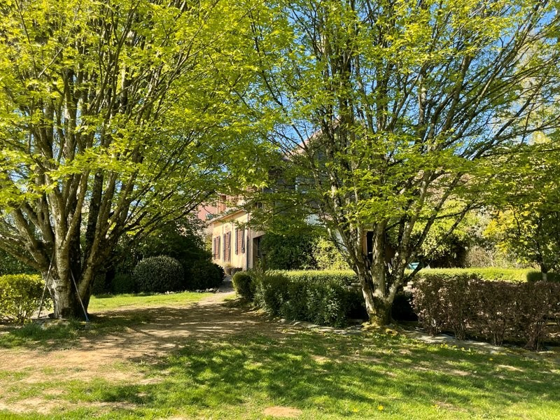Propriété à vendre dans Le Perche. — photo 3/8
