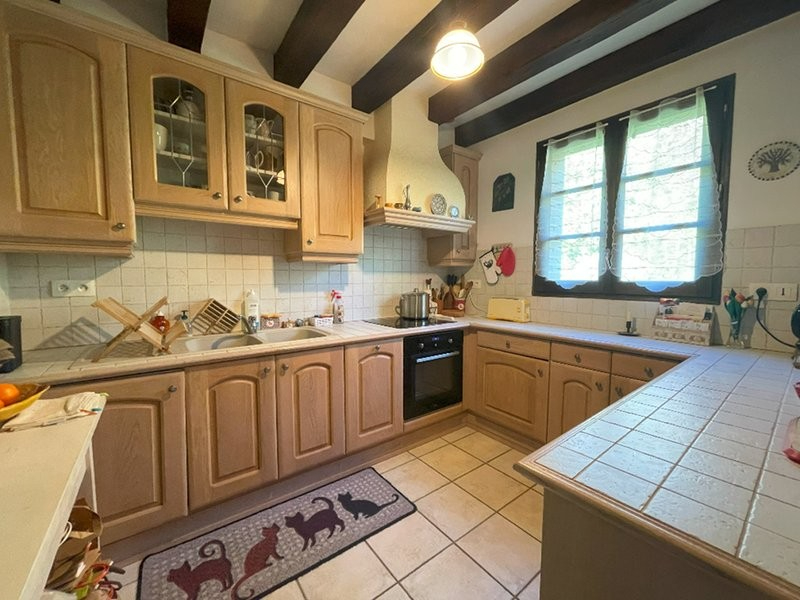 Propriété à vendre dans Le Perche. — photo 4/8