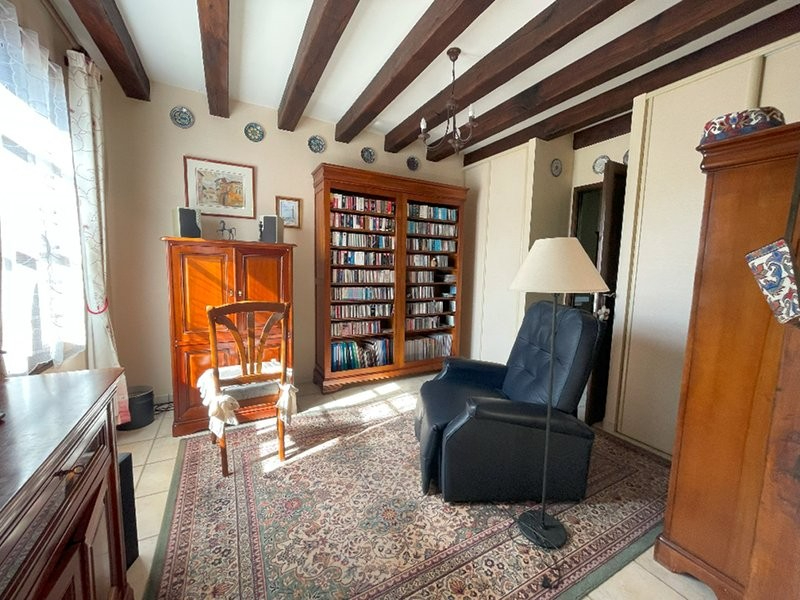 Propriété à vendre dans Le Perche. — photo 5/8