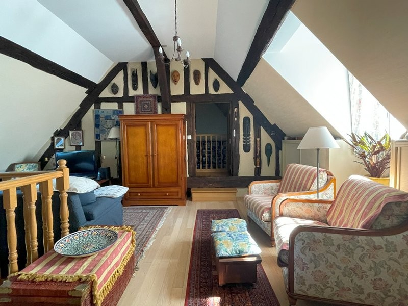 Propriété à vendre dans Le Perche. — photo 6/8