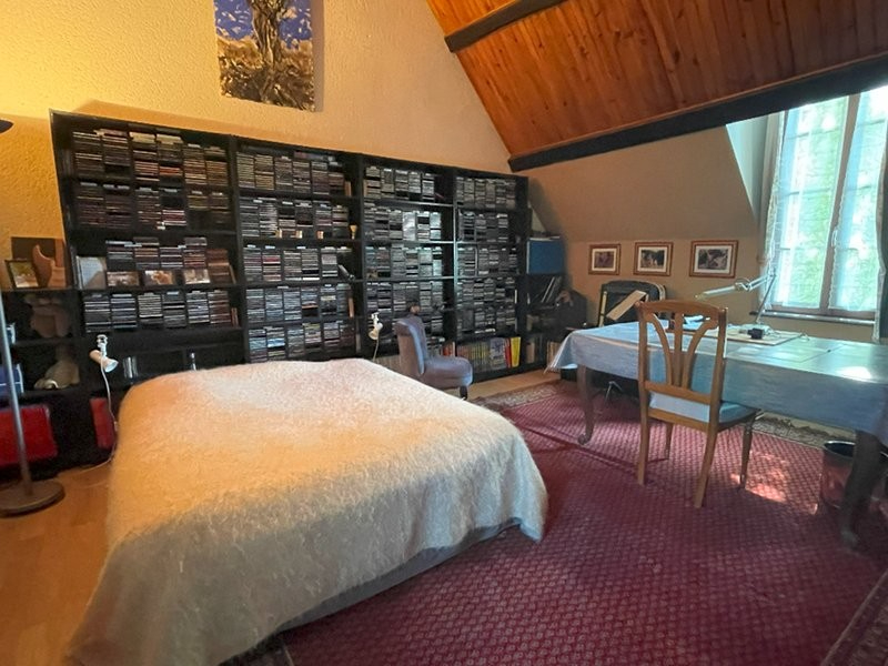 Propriété à vendre dans Le Perche. — photo 8/8