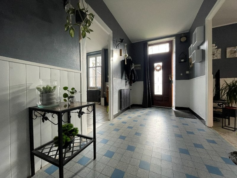 Maison de village à vendre dans Le Perche. — photo 3/8