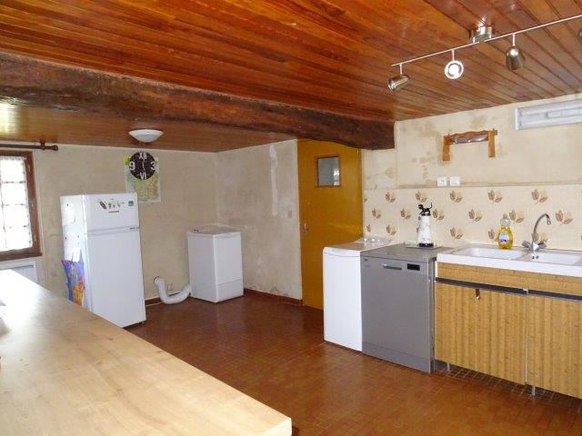 Maison ancienne à vendre dans Le Perche. — photo 6/8