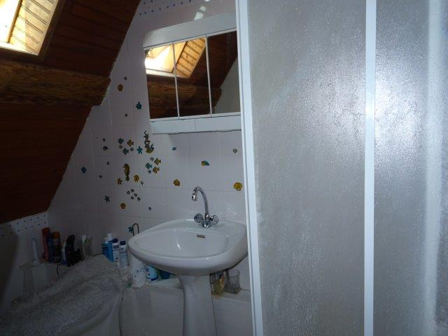 Maison ancienne à vendre dans Le Perche. — photo 8/8