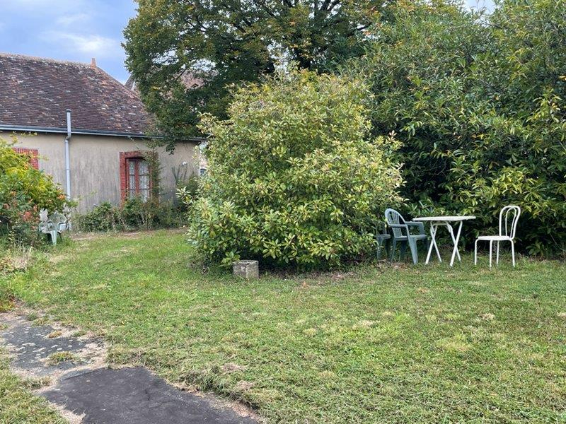 Maison de village à vendre dans le Perche. — photo 4/8